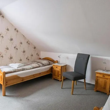 Haus Herdlitschke Polle
