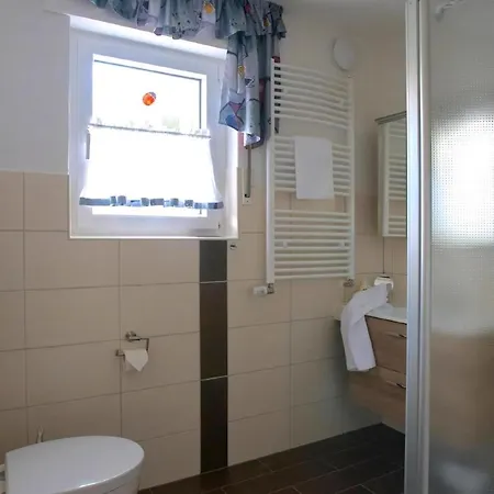 Haus Herdlitschke Daire Polle