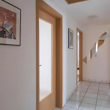 Haus Herdlitschke Polle
