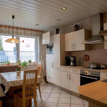 Haus Herdlitschke * Polle