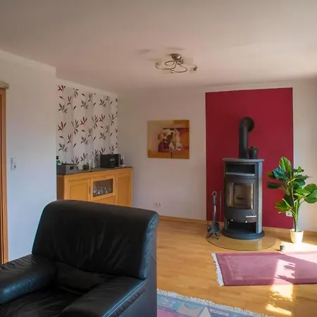 Grosse In Mit Grill Und Garten Apartment *